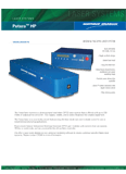 Patara-HP Datasheet