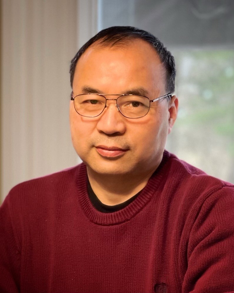Dr. Faming Xu